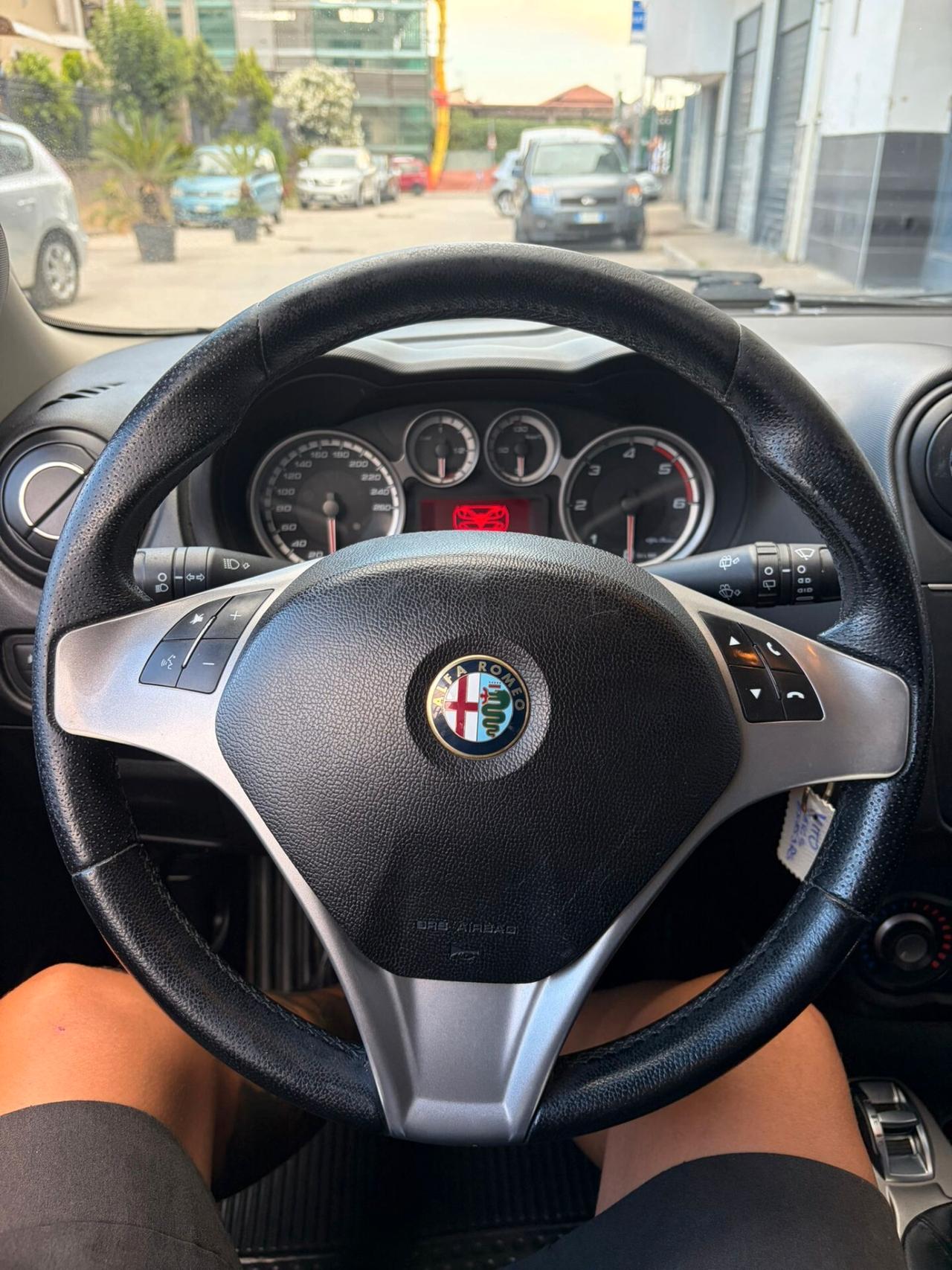 Alfa Romeo MiTo 1.3 JTDm 85 CV S&S Progression