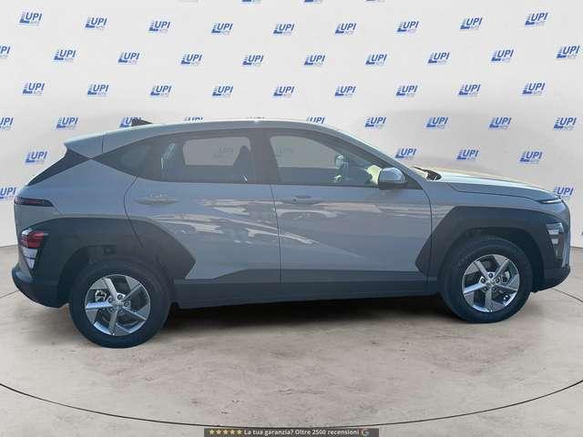 Hyundai KONA 1.6 HEV XTech 2WD DCT