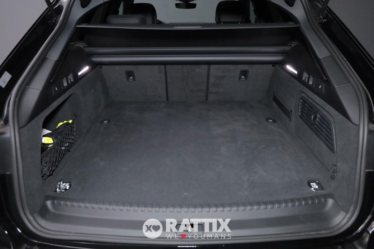 Audi A6 Avant 50 2.0 TFSIe Business Sport Quattro s-Tronic + tetto apribile