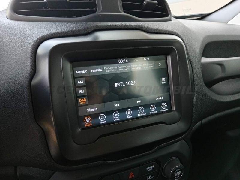 Jeep Renegade Renegade 1.0 t3 Limited 2wd