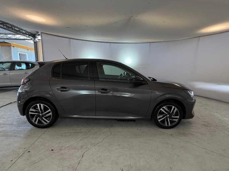 PEUGEOT 208 II 2019 - 208 1.2 puretech Allure Pack s&s 100cv eat8