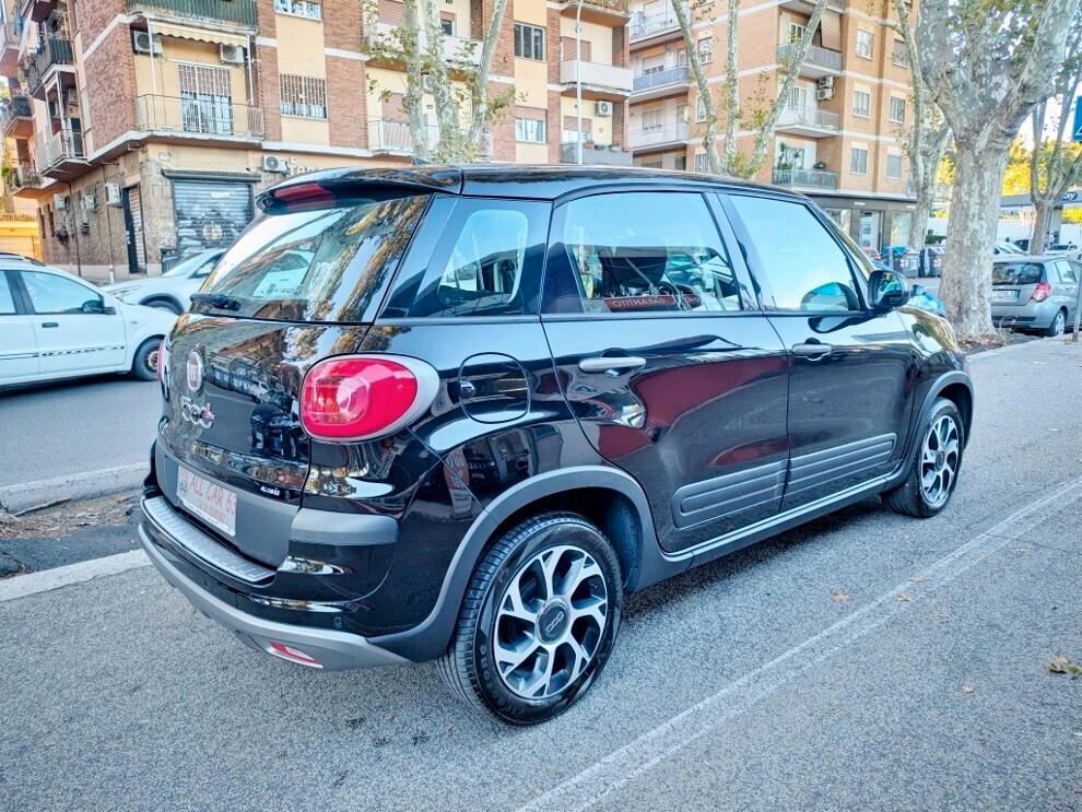 Fiat 500L 1.4 CROSS SENZA VINCOLI EURO 6