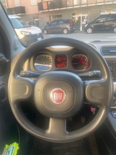 Fiat Panda 1.2 Pop
