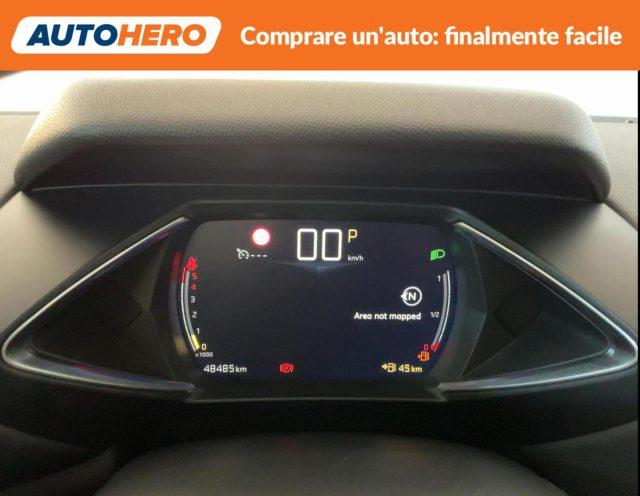 DS AUTOMOBILES DS 3 Crossback BlueHDi 130 aut. Faubourg