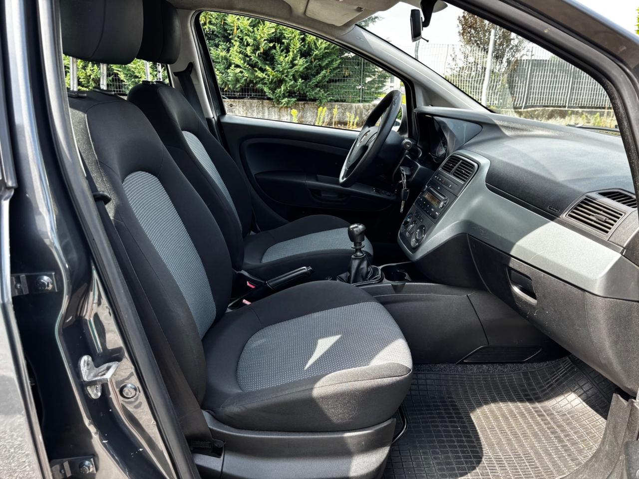 Fiat Grande Punto 1.2 5 porte, UNICO PROPRIETARIO