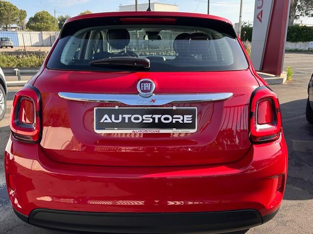 Fiat 500X 1.3 MultiJet 95 CV URBAN