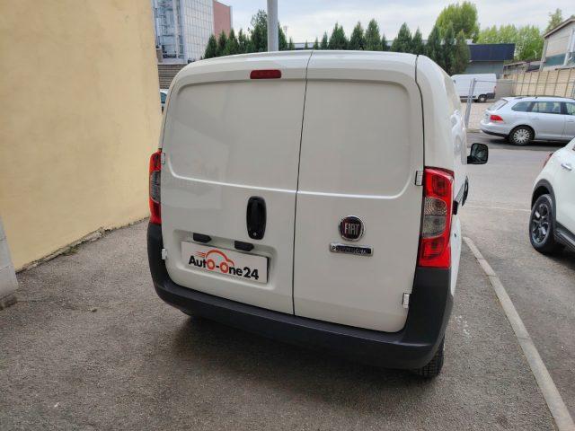 FIAT Fiorino 1.3 MJT 80CV Cargo