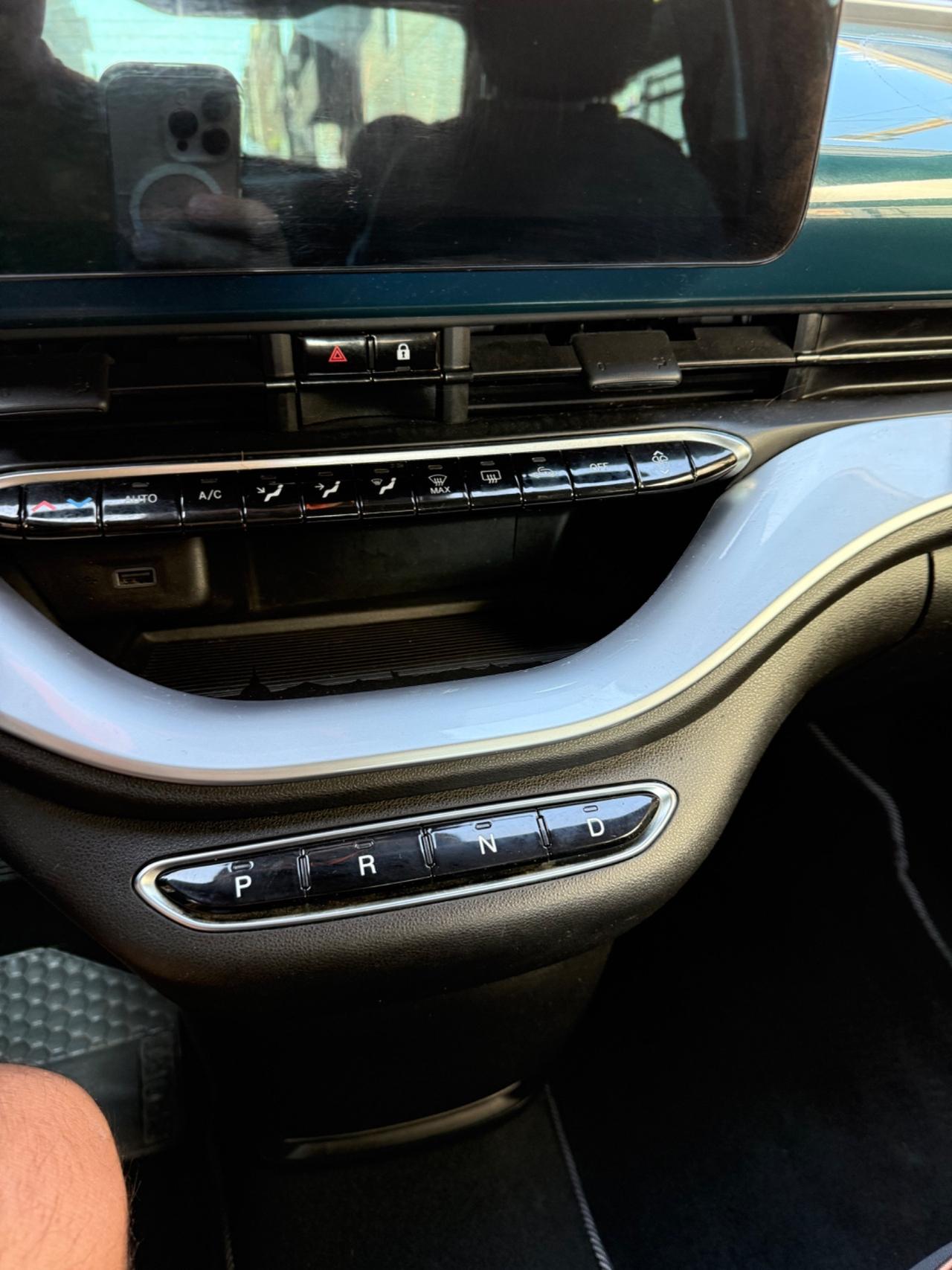 Fiat 500 500e Berlina 42 kWh Passion