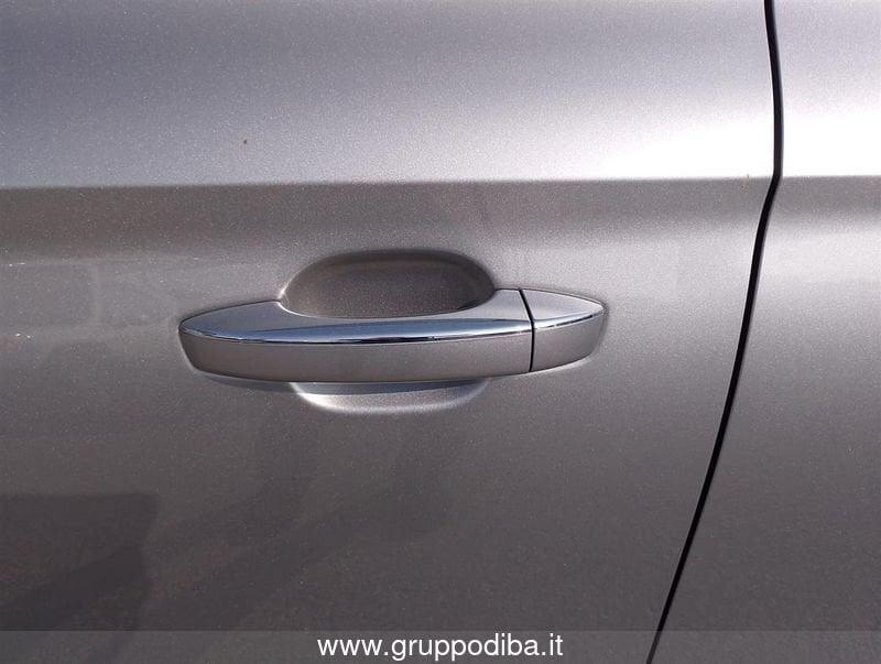 MG ZS 1.5 Classic Luxury Silver (MBC)