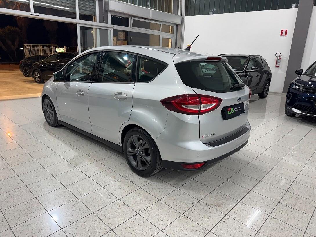 C-Max 1.5TDCi Busines BELLA PRONTA CONSEGNA