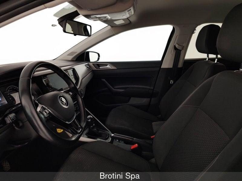 Volkswagen Polo Polo 1.0 TSI R-Line