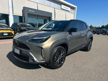 Toyota Yaris Cross 1.5H (116 CV) E-CVT Adventure