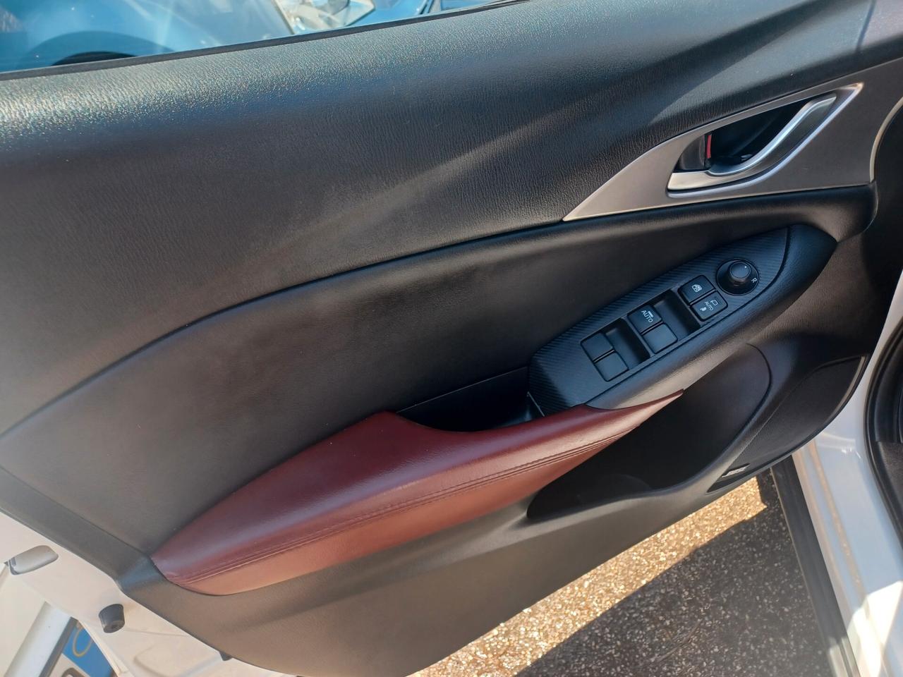 Mazda CX-3 1.5L Skyactiv-D Exceed ANNO 2018