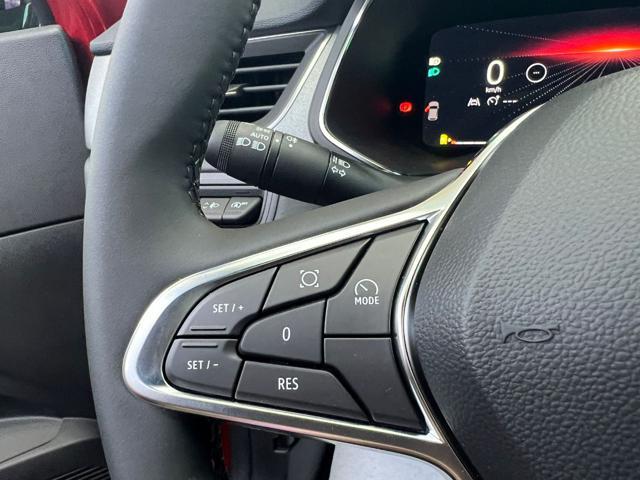 RENAULT Captur ECO-G 100 CV Techno