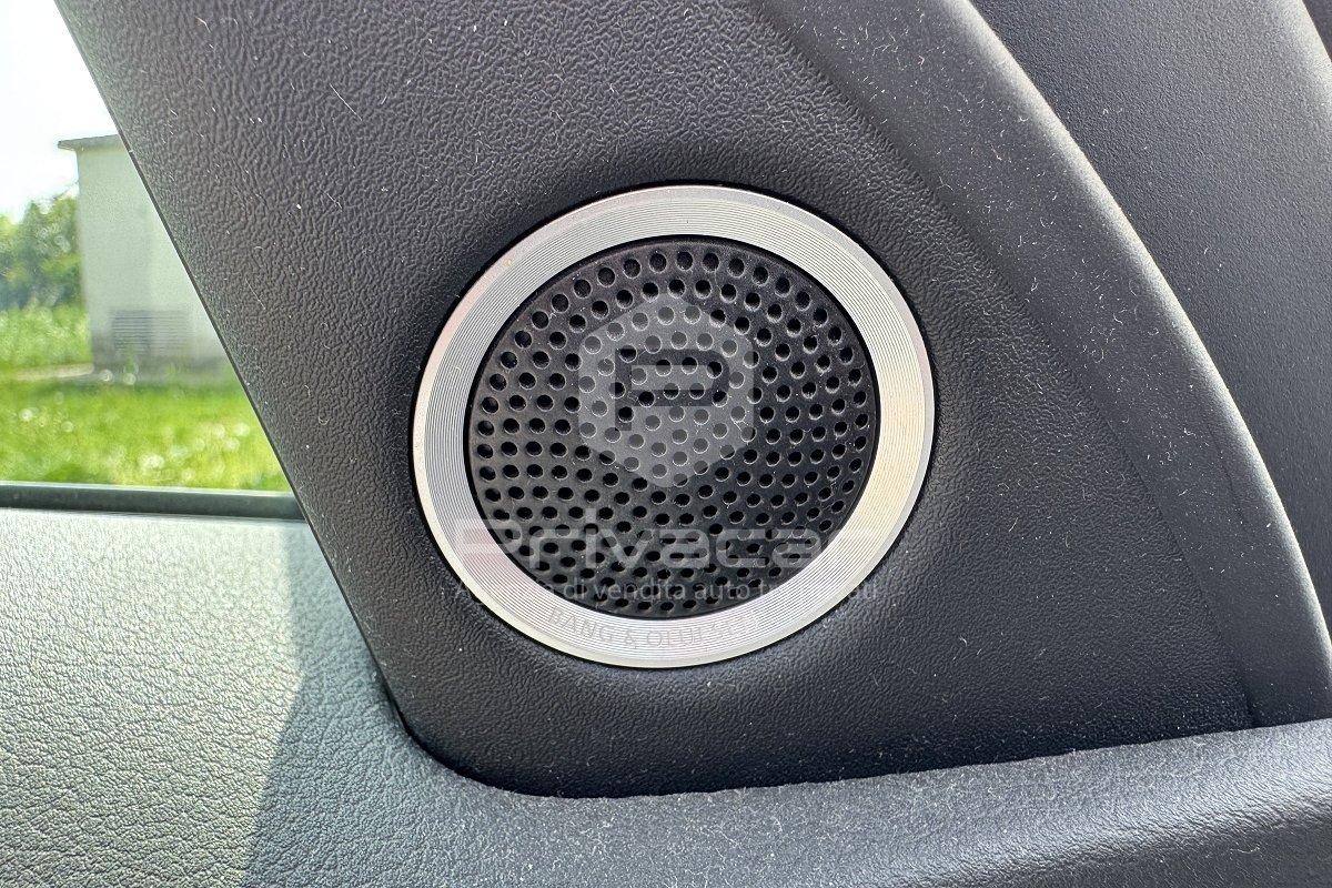 AUDI A4 allroad 2.0 TDI 150 CV Ambiente