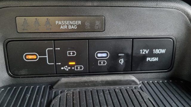 HYUNDAI Kona 1.0 T-GDI Hybrid 48V XlinePlus