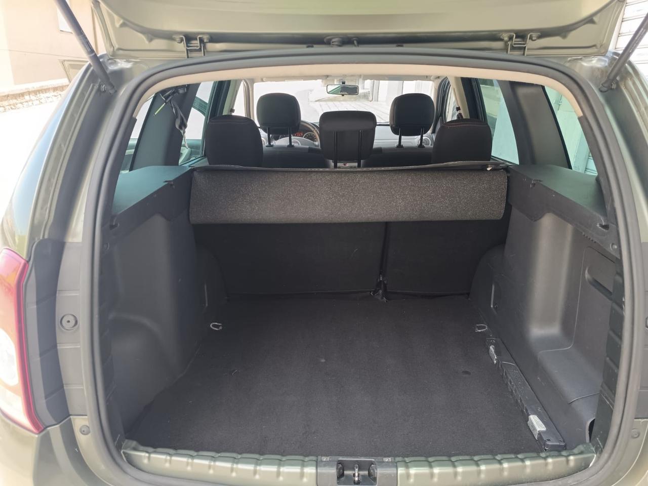 Dacia Duster 1.5 dCi 110CV 4x2 Lauréate