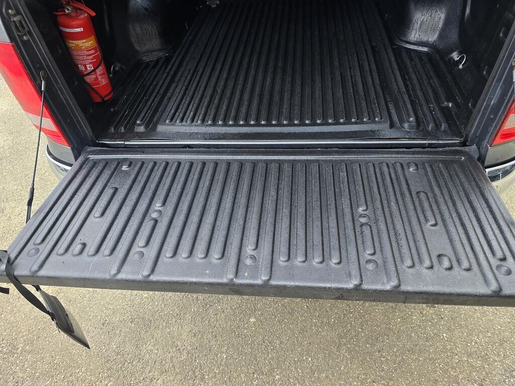 Volkswagen Amarok 2.0 BiTDI 180 CV 4MOTION HIGHILINE