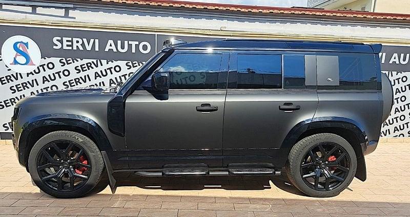 Land Rover Defender Defender 110 2.0d sd4 HSE awd 240cv 7p.ti auto