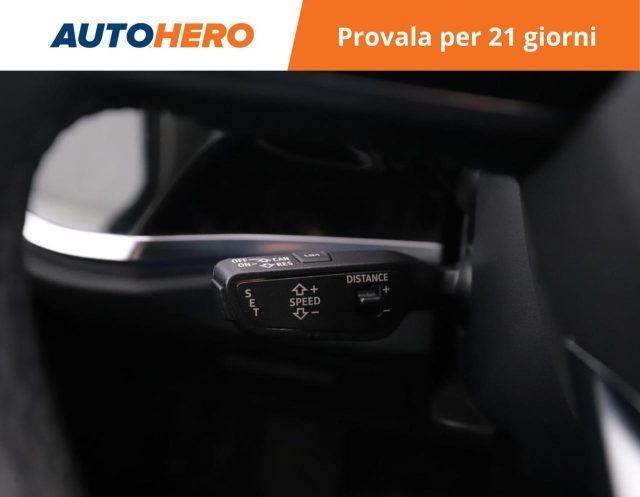 AUDI Q3 SPB 35 TDI S tronic