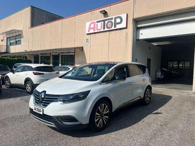 Renault Espace dCi 160CV EDC Energy Initiale Paris 4Control