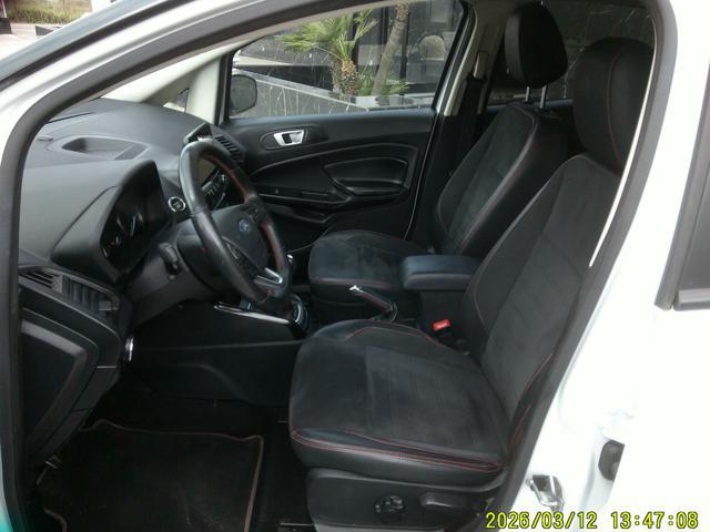 FORD EcoSport 1.0 EcoBoost 125 CV Start&Stop aut. ST-Line