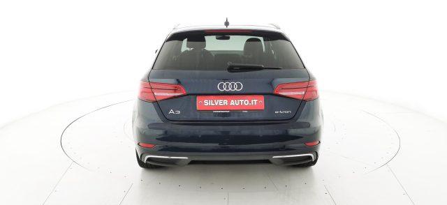 AUDI A3 SPB 1.4 TFSI e-tron S tronic Design