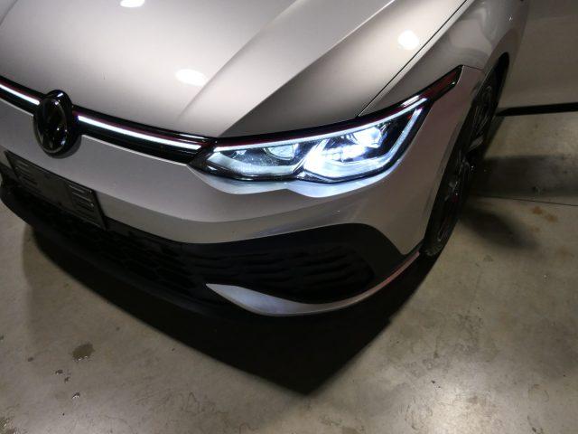 VOLKSWAGEN Golf 2.0 TSI GTI DSG Clubsport 45
