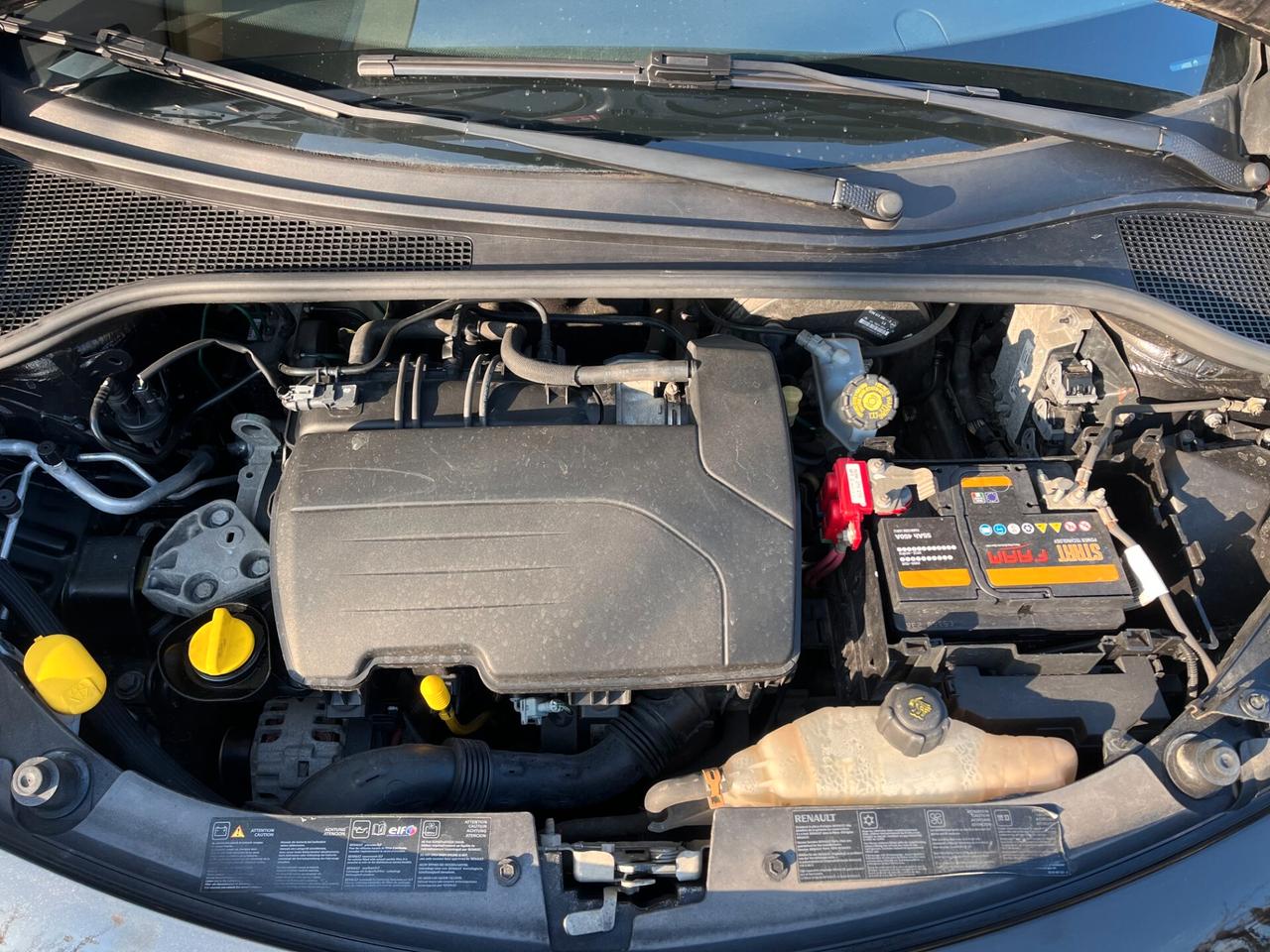 Renault Clio 1.2 16V 5 porte Le Iene