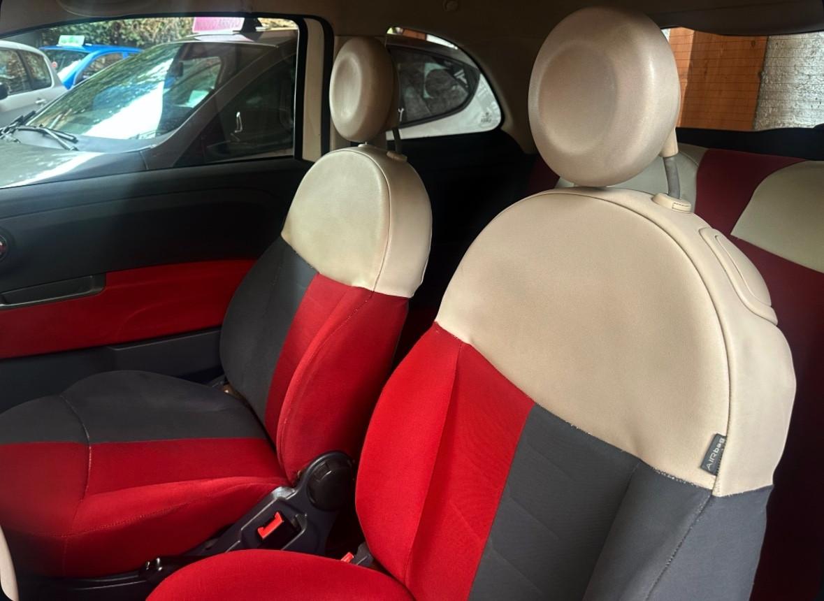 Fiat 500 1.2 FIRE / FINANZIAMENTI