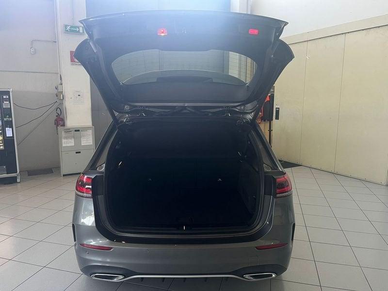 Mercedes-Benz Classe B B 200 Automatic Premium