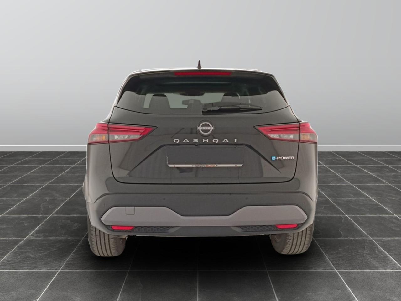 Nissan Qashqai 1.5 e-power n-connecta 2wd e-shifter