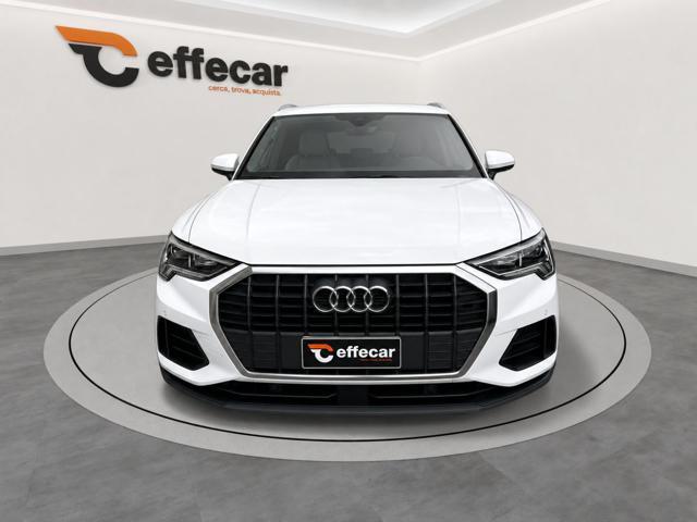 AUDI Q3 35 TDI S tronic Business