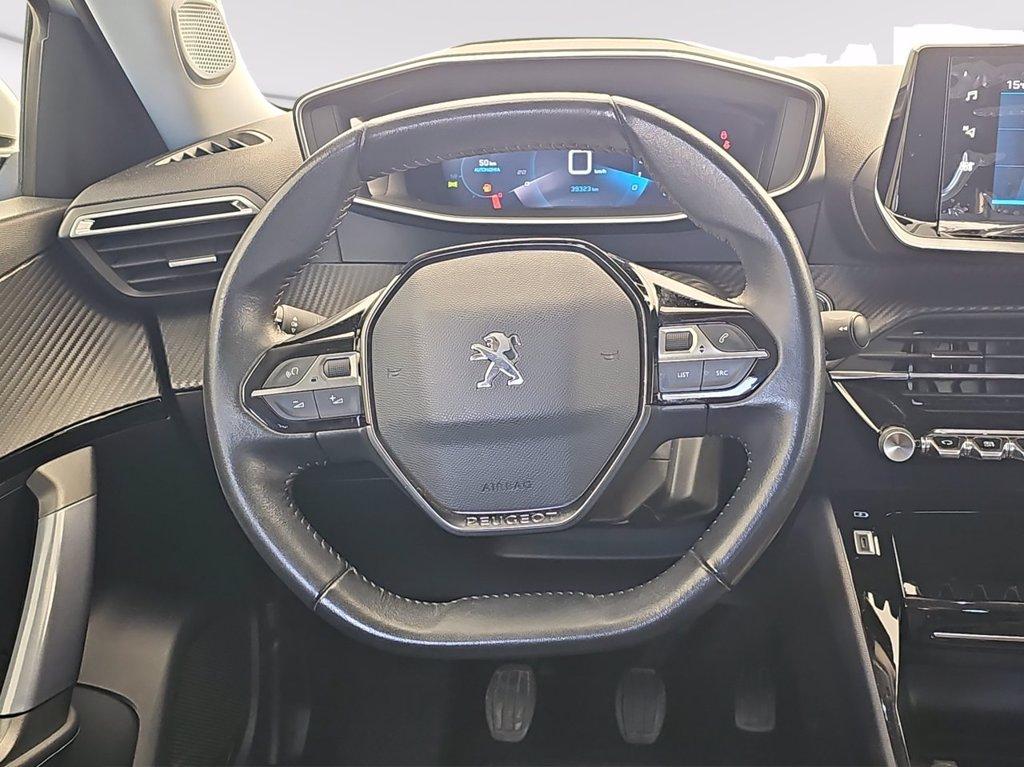 PEUGEOT 2008 1.2 puretech allure s&s 130cv del 2020