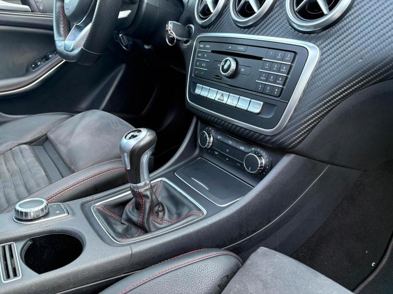 Mercedes Classe A A 180 1.5 d 109 CV Premium