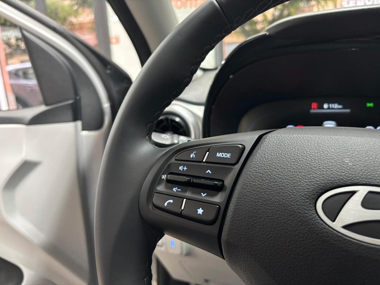 Hyundai i10 1.0 MPI AT Prime Km0 My26