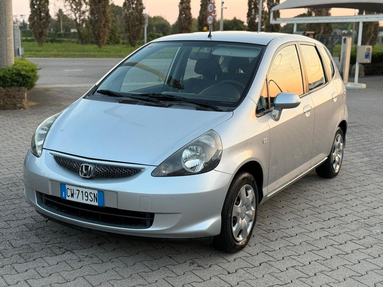 Honda Jazz 1.2 i-DSi 5p. S