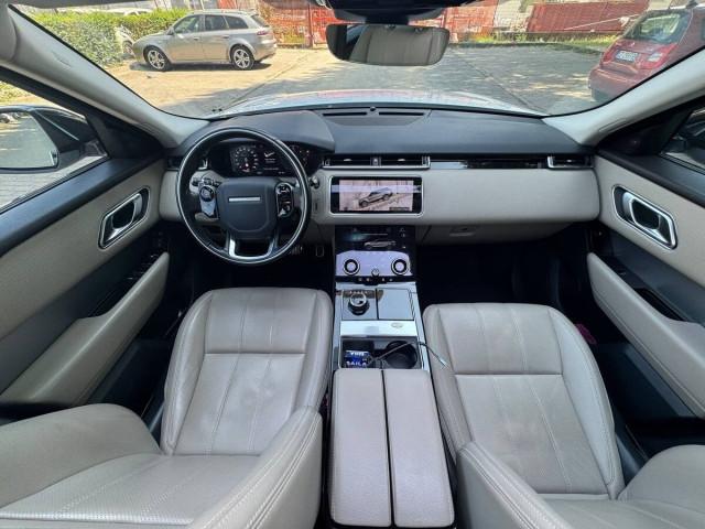 Land Rover Range Rover Velar 2.0d i4 R-Dynamic HSE 240cv auto my19