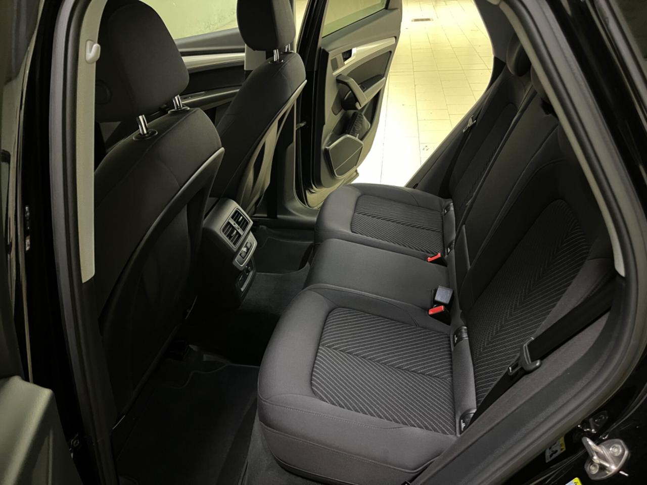 Audi Q5 40 TDI 204 CV quattro S tronic Advanced