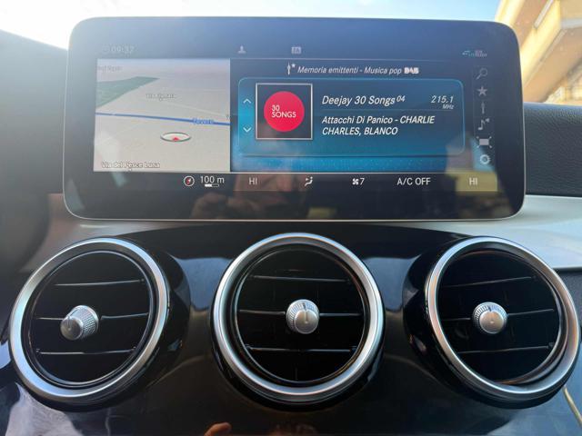 MERCEDES-BENZ C 200 d S.W. Auto Business Extra prezzo reale !!!!!