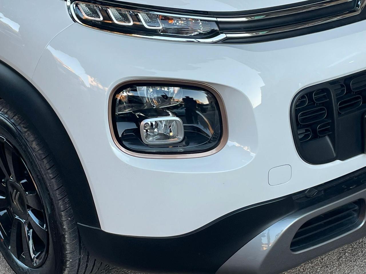 Citroen C3 Aircross C3 Aircross BlueHDi 100 S&S Origins