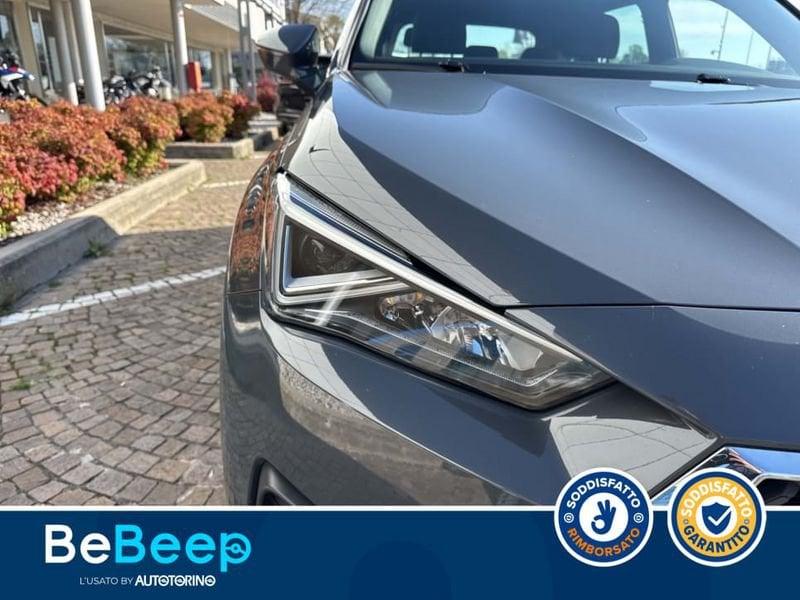 Seat Tarraco 2.0 TDI STYLE 150CV DSG