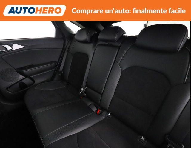 KIA Proceed 1.5 T-GDI MHEV DCT GT Line