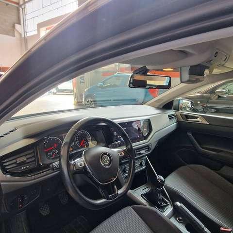 Volkswagen Polo Polo 5p 1.0 tgi Trendline 90cv my19