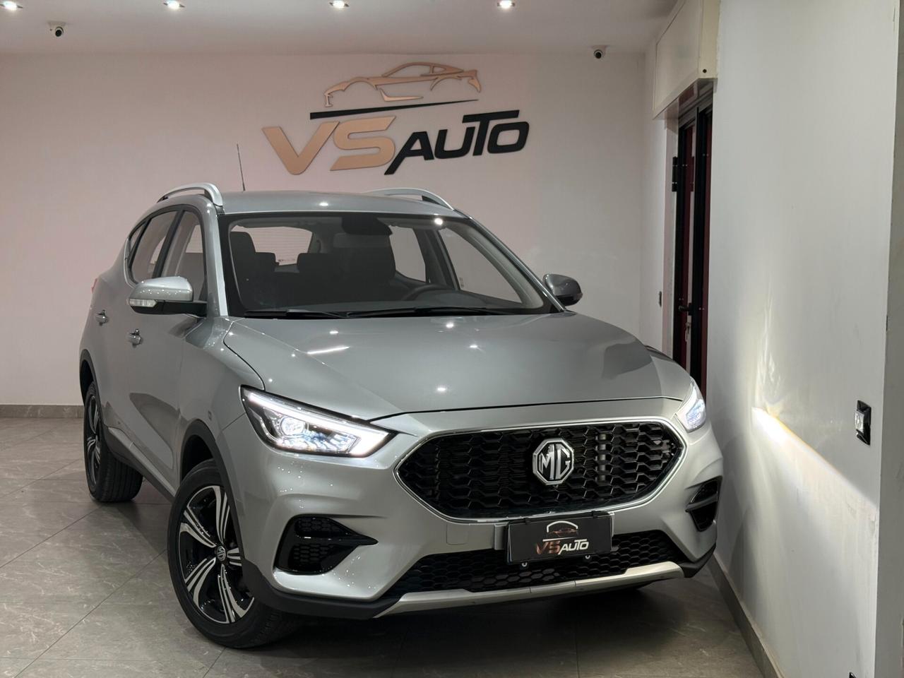 Mg ZS 1.5 VTi-tech Luxury