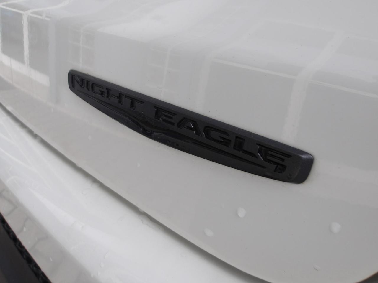 Jeep Compass 1.6 mjt Night Eagle 2wd 120cv