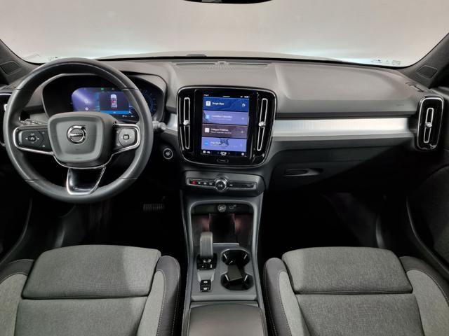 VOLVO XC40 B4 AWD automatico Core