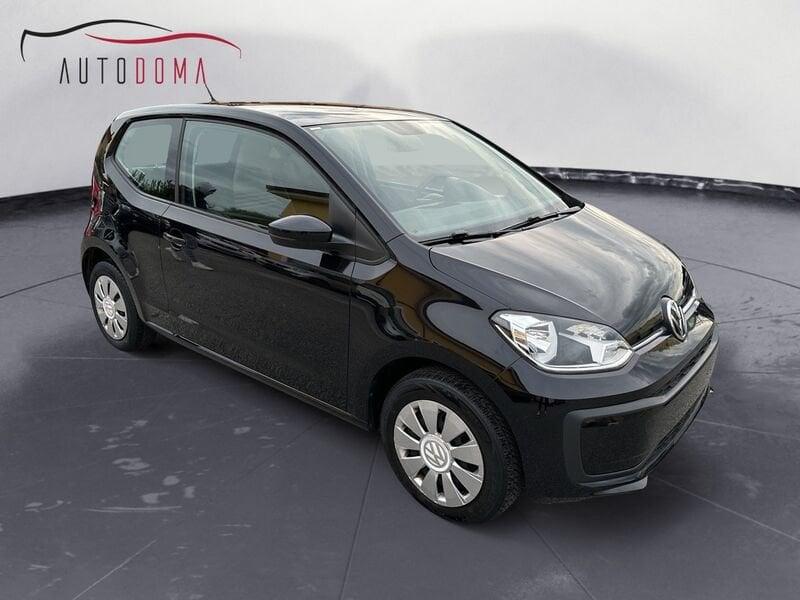 Volkswagen up! 1.0 3p. move