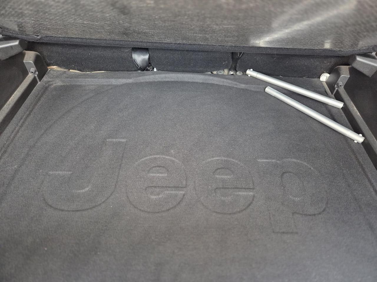 JEEP RENEGADE 1.6 MJET 130CV LIMITED 2021 *90000Km