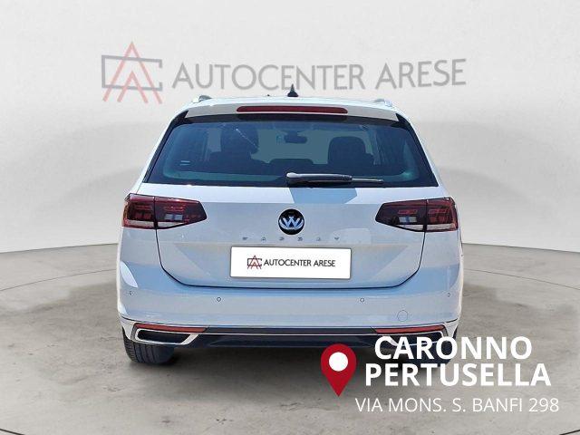 VOLKSWAGEN Passat Variant 2.0 TDI SCR EVO Executive